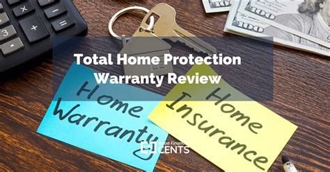 total home warranty reviews.